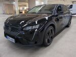 Peugeot 408 2026 Musta