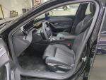 Peugeot 408 2026 Musta