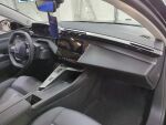 Peugeot 408 2026 Musta
