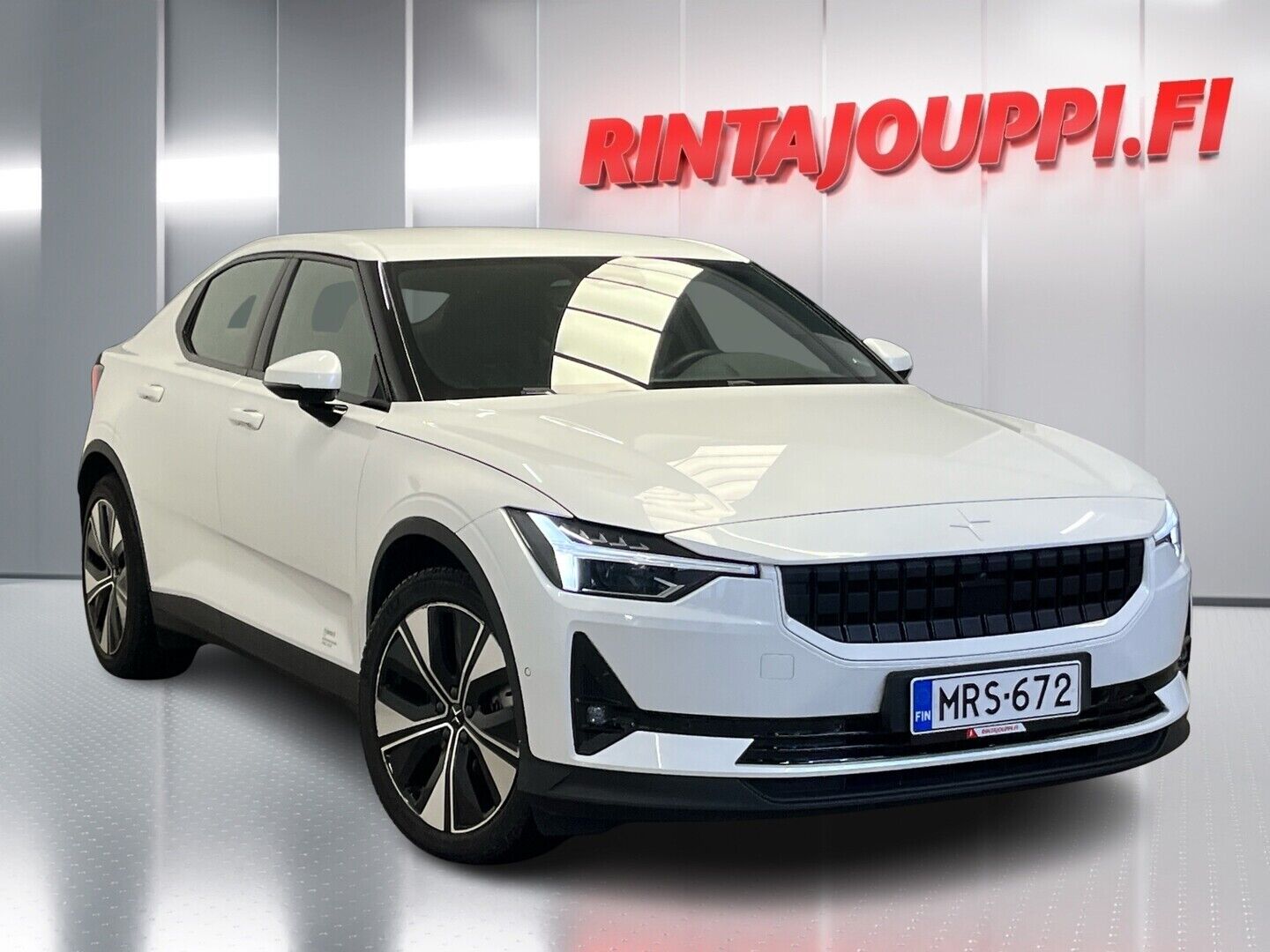 Polestar 2