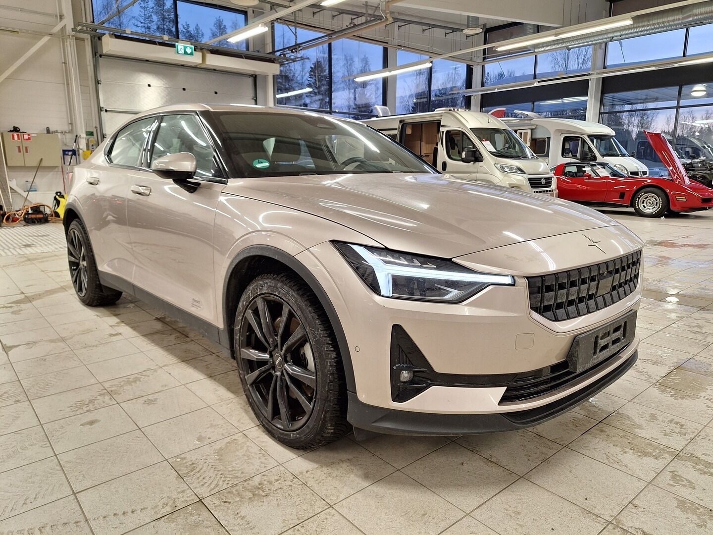 Polestar 2