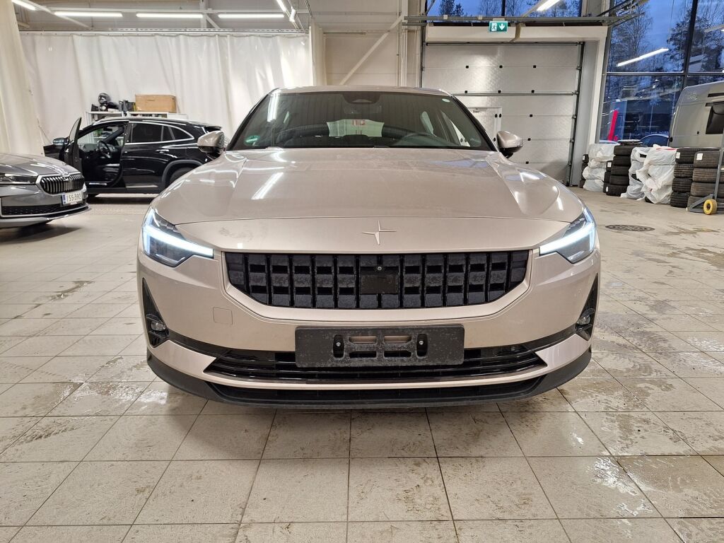 Polestar 2 2023 