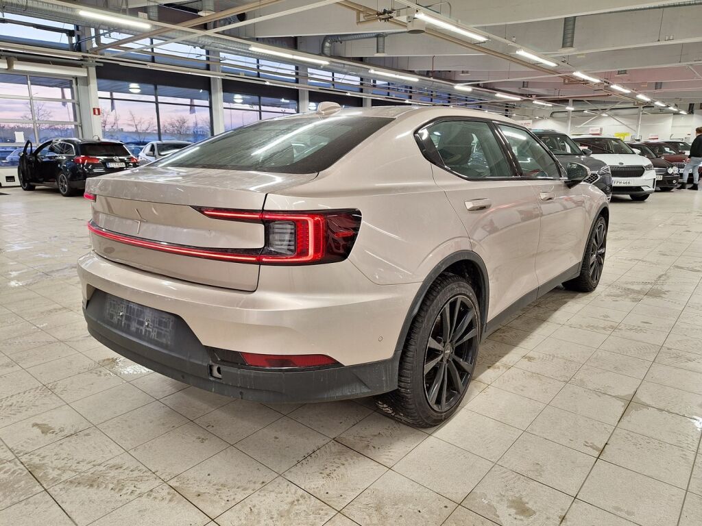 Polestar 2 2023 