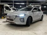 Hyundai IONIQ electric 2022 