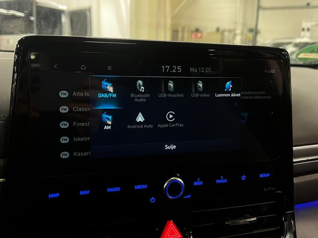 Hyundai IONIQ electric 2022 