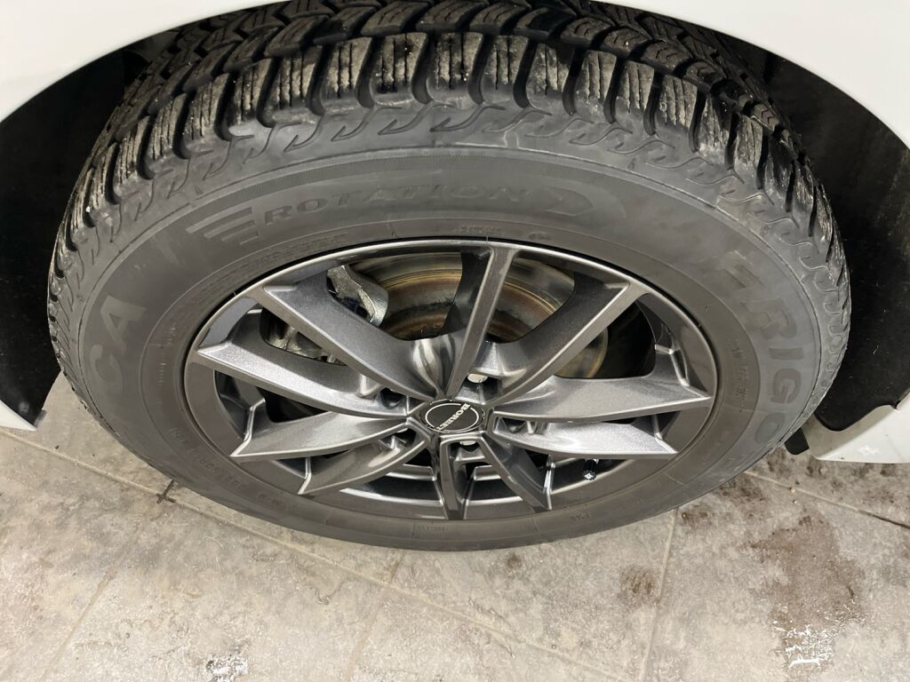 Hyundai IONIQ electric 2022 