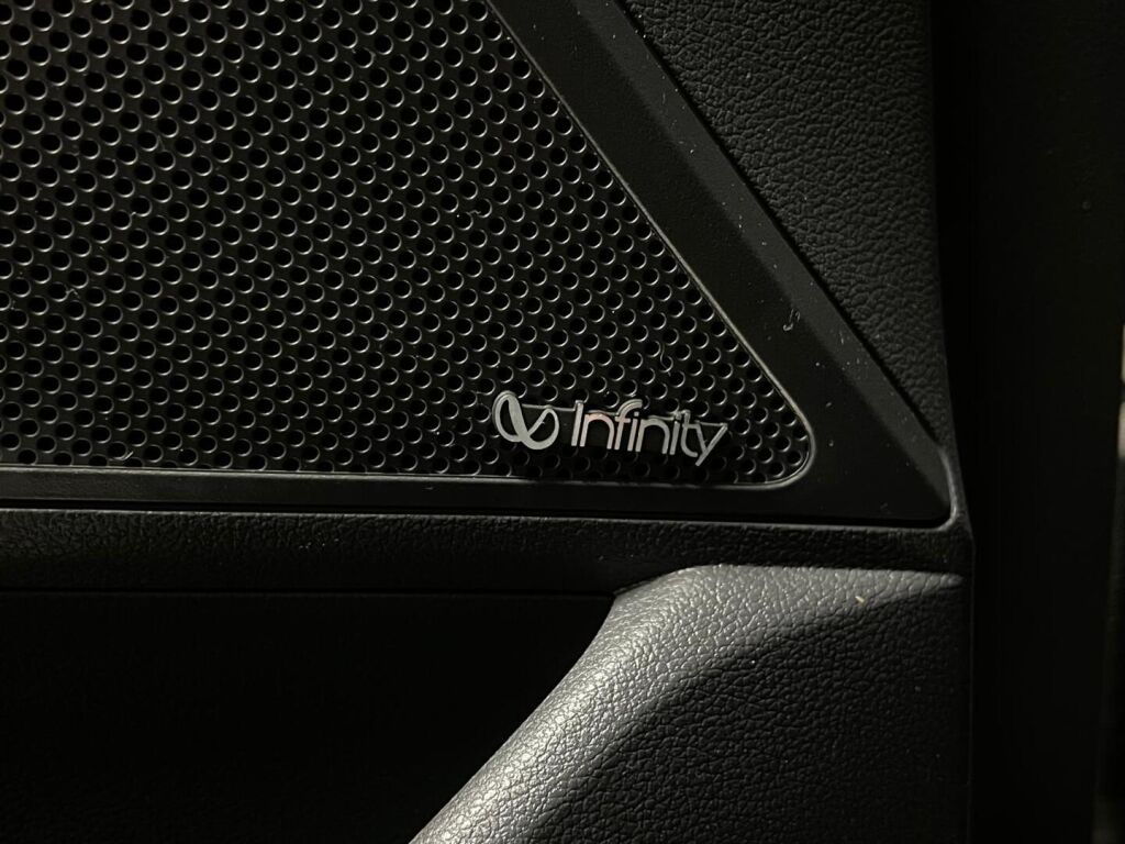 Hyundai IONIQ electric 2022 