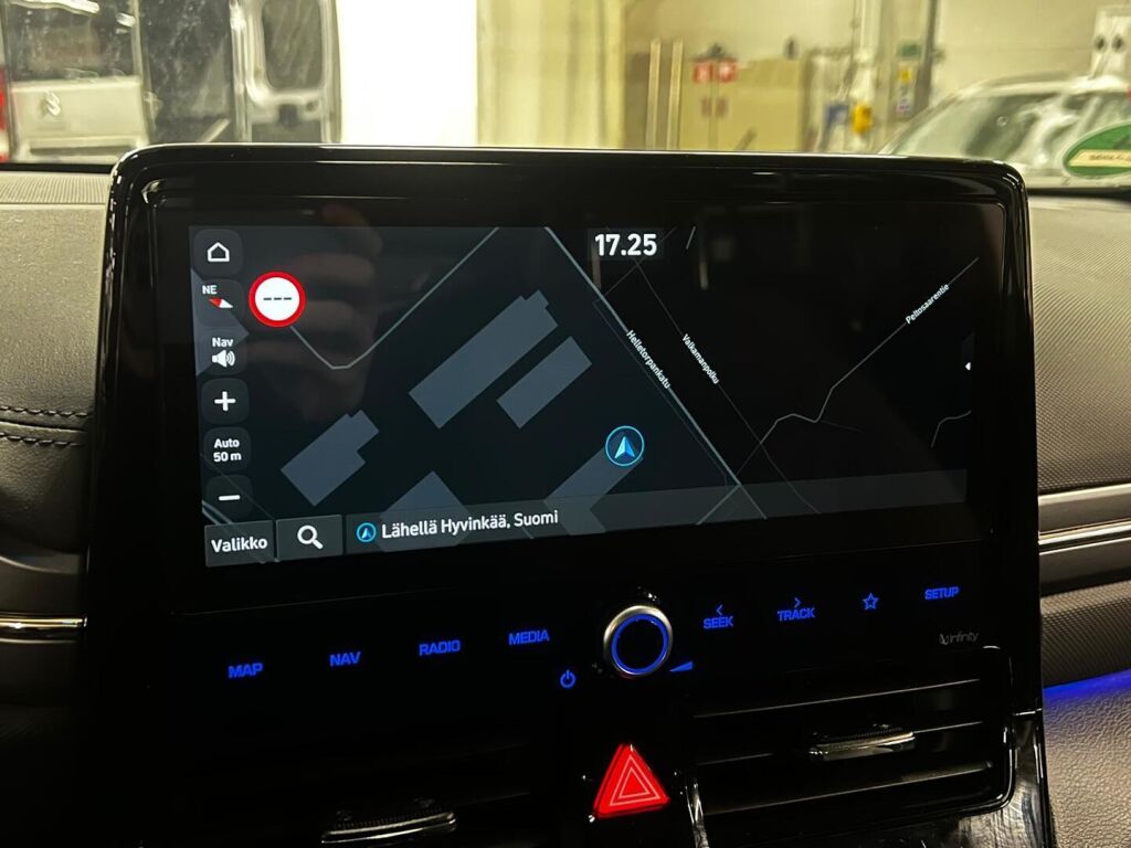 Hyundai IONIQ electric 2022 