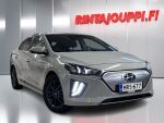 Hyundai IONIQ electric 2022 