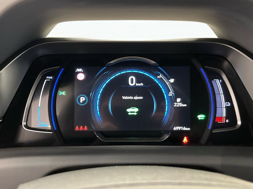 Hyundai IONIQ electric 2022 