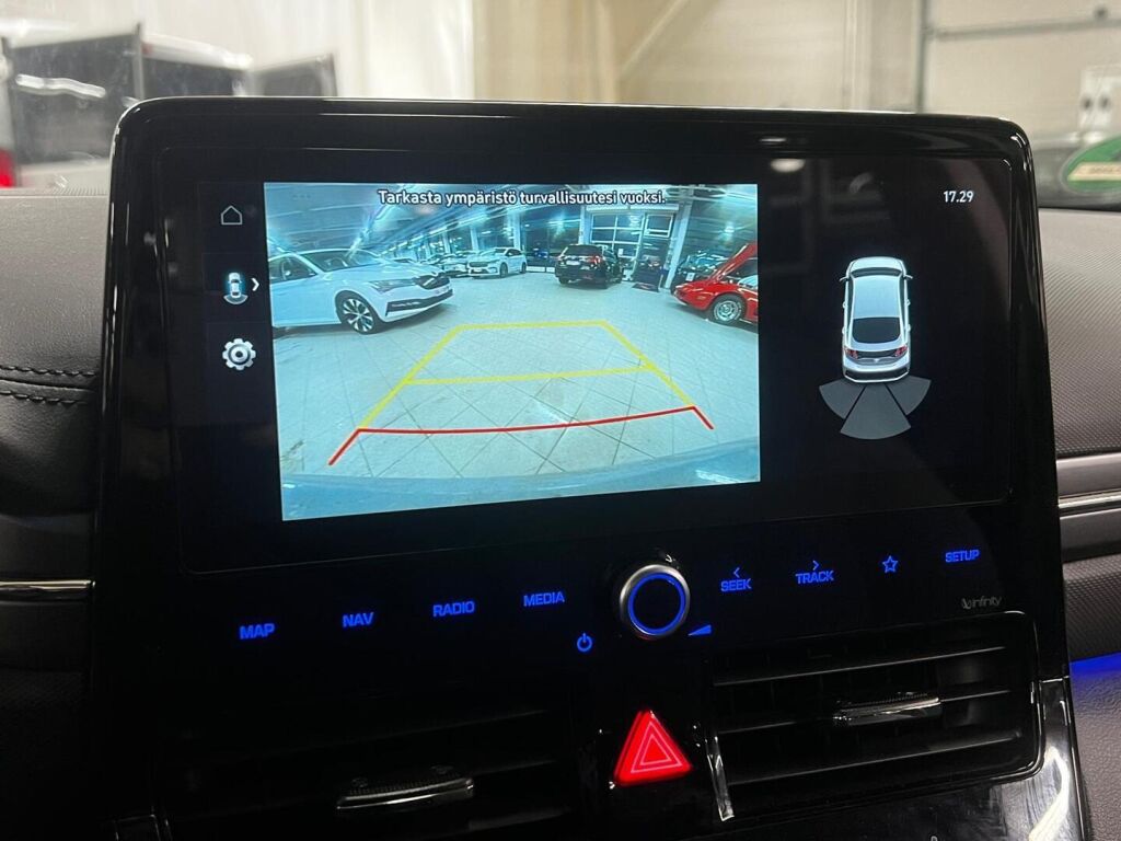 Hyundai IONIQ electric 2022 