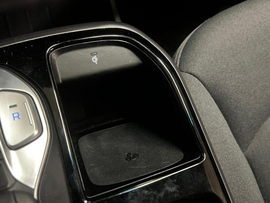 Hyundai IONIQ electric 2022 