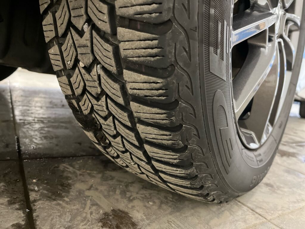 Hyundai IONIQ electric 2022 