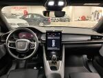 Polestar 2 2021 Harmaa
