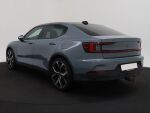 Polestar 2 2021 Harmaa