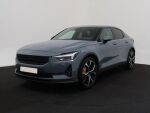 Polestar 2 2021 Harmaa