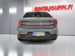 Polestar 2 2021 Harmaa