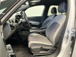 Volkswagen ID.3 2020 Valkoinen