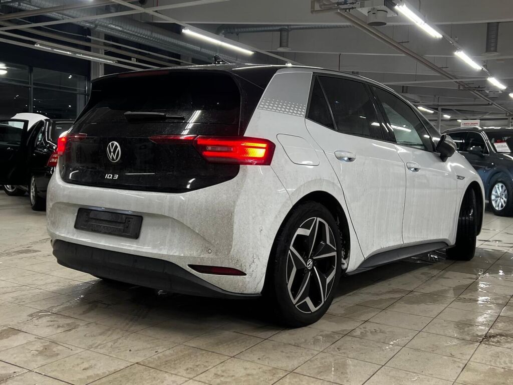 Volkswagen ID.3 2021 