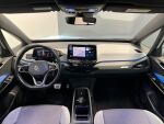 Volkswagen ID.3 2020 Valkoinen