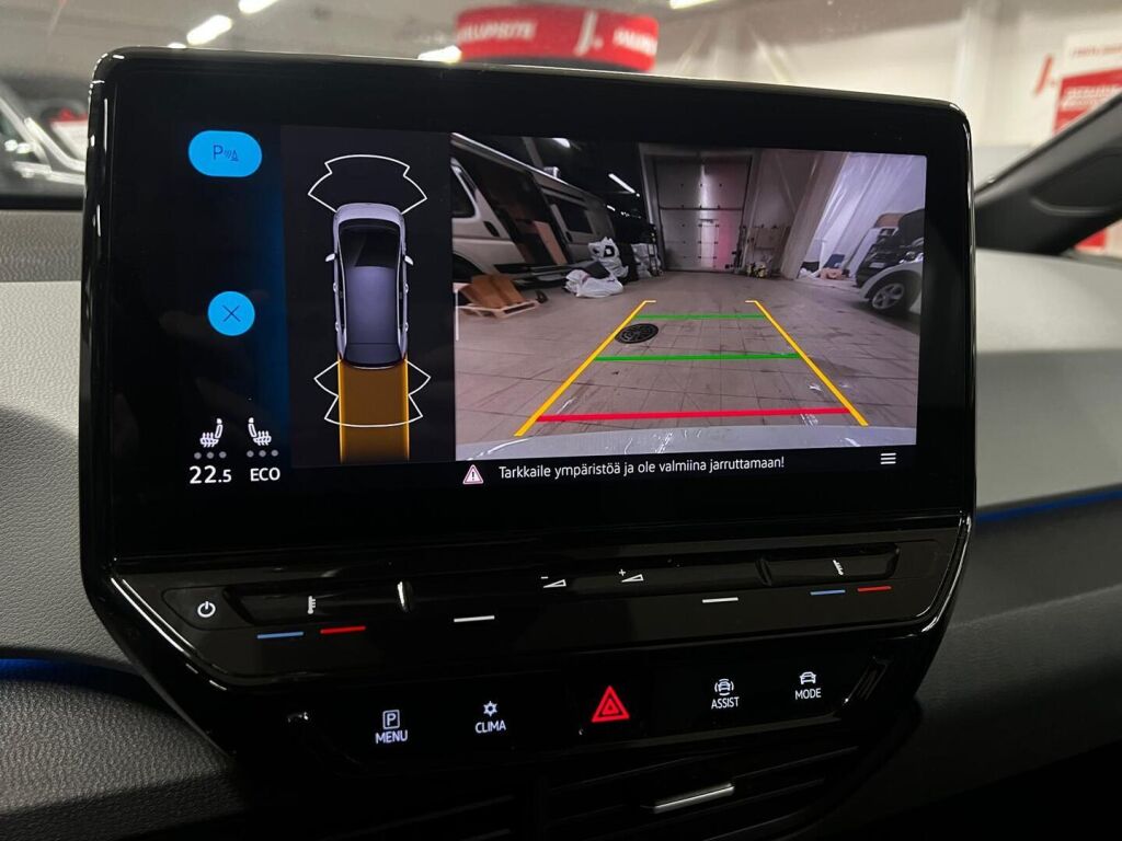 Volkswagen ID.3 2021 