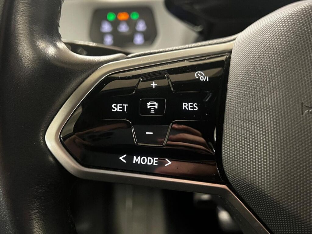 Volkswagen ID.3 2021 