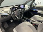 Volkswagen ID.3 2020 Valkoinen