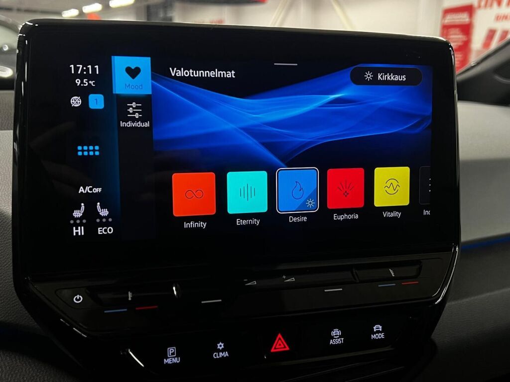 Volkswagen ID.3 2021 