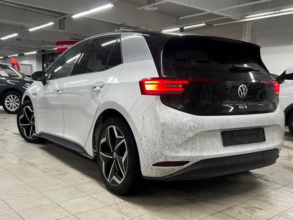 Volkswagen ID.3 2021 