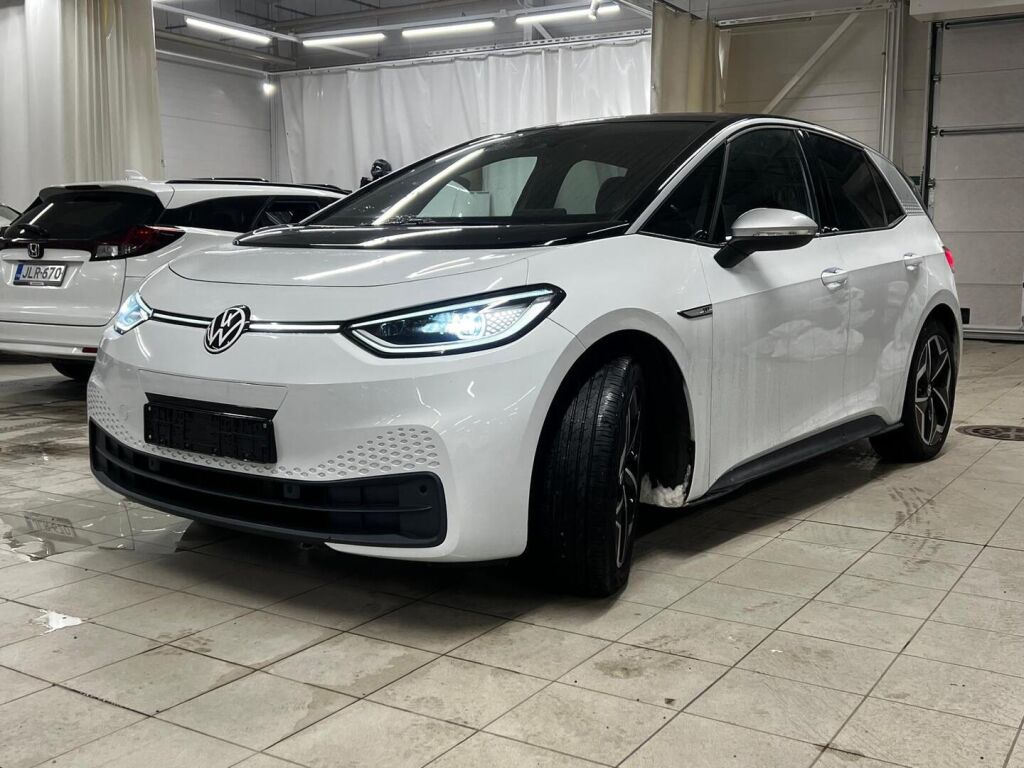 Volkswagen ID.3 2021 