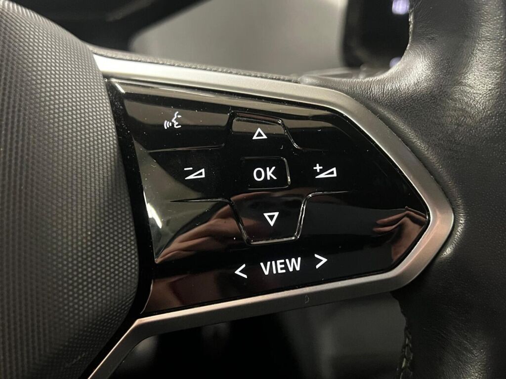 Volkswagen ID.3 2021 