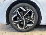 Volkswagen ID.3 2020 Valkoinen