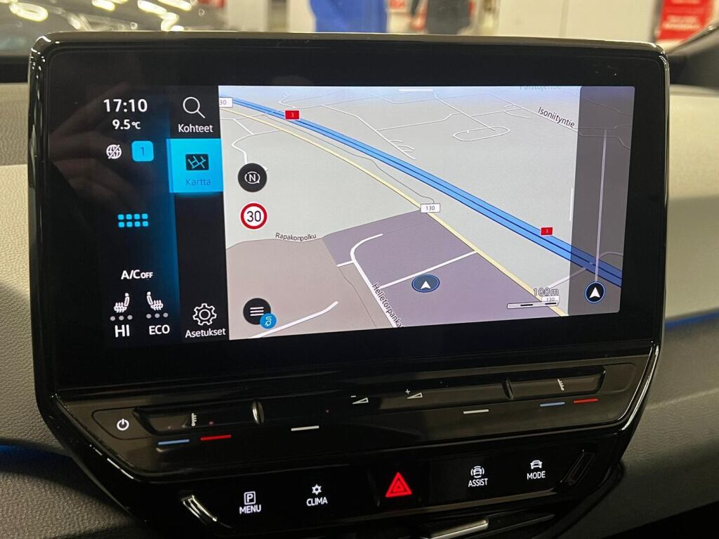 Volkswagen ID.3 2021 