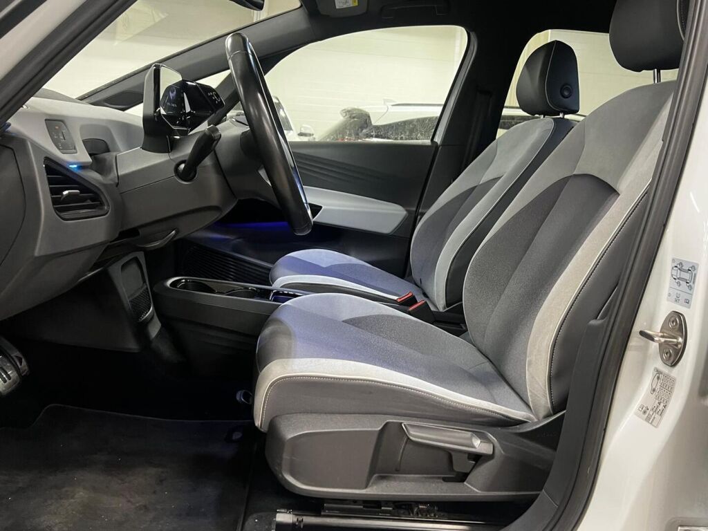 Volkswagen ID.3 2021 