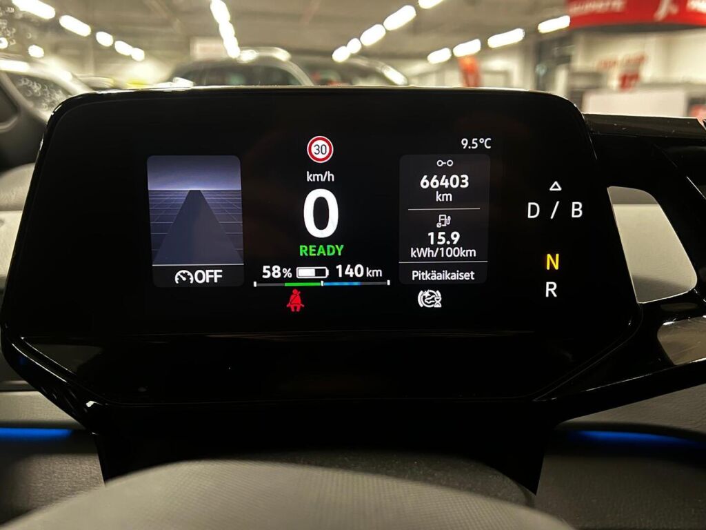 Volkswagen ID.3 2021 