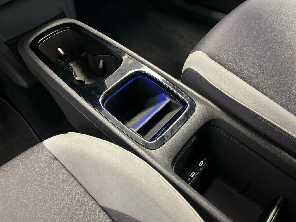 Volkswagen ID.3 2020 Valkoinen