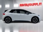 Volkswagen ID.3 2020 Valkoinen