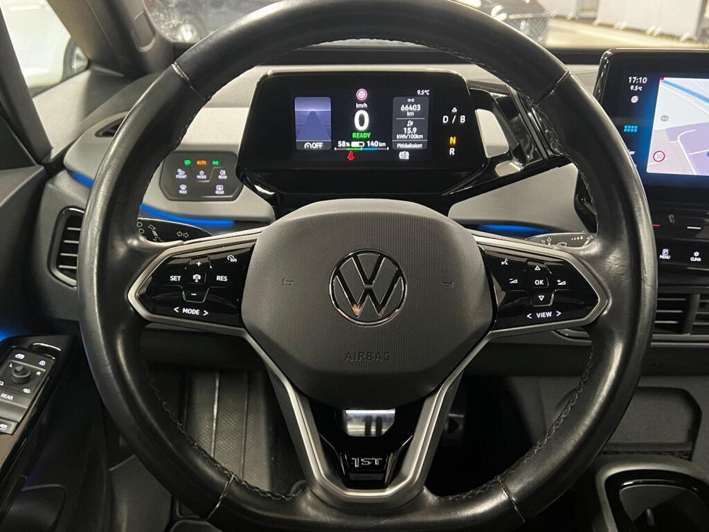 Volkswagen ID.3 2021 