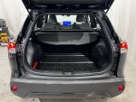 Toyota Corolla Cross 2024 Musta