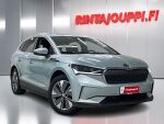 Skoda Enyaq 2021 