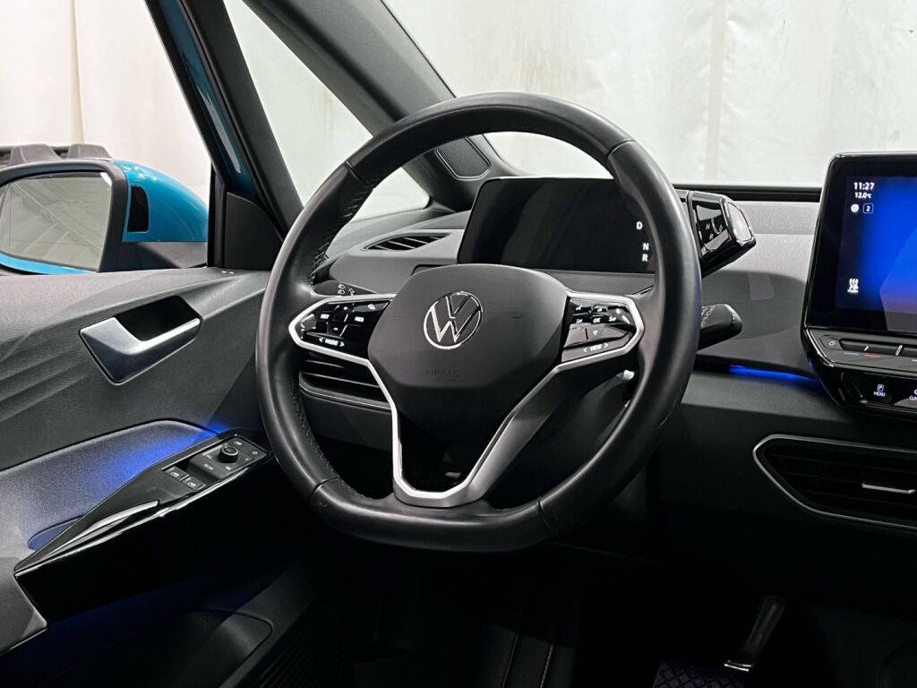 Volkswagen ID.3 2023 