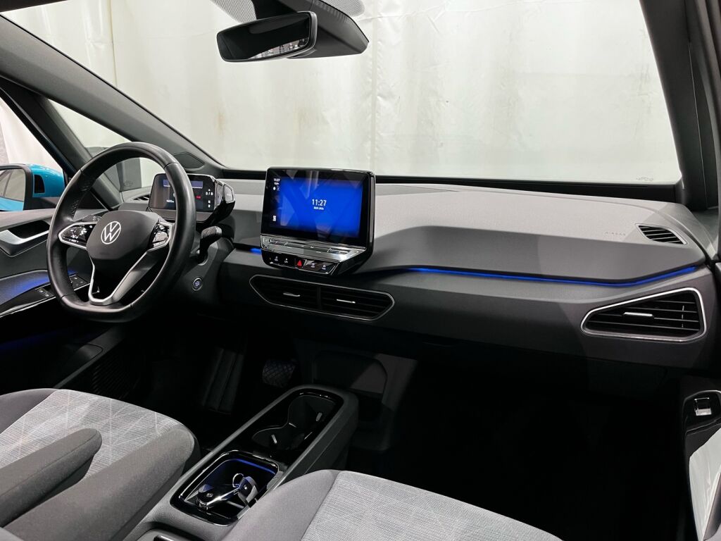 Volkswagen ID.3 2023 