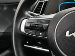 Kia Sportage 2022 met.harmaa