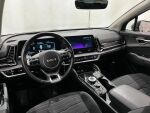 Kia Sportage 2022 met.harmaa