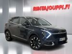 Kia Sportage 2022 met.harmaa