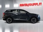 Kia Sportage 2022 met.harmaa
