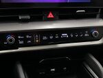 Kia Sportage 2022 met.harmaa