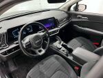 Kia Sportage 2022 met.harmaa