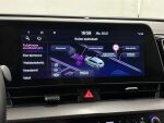Kia Sportage 2022 met.harmaa