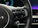 Kia Sportage 2022 met.harmaa